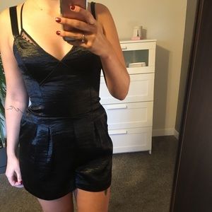 Guess romper